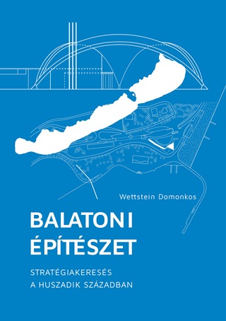 Balatoni ptszet-  Msodik Javtott Kiads