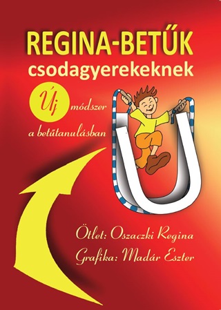 Regina-Betk Csodagyerekeknek - 2. Kiads