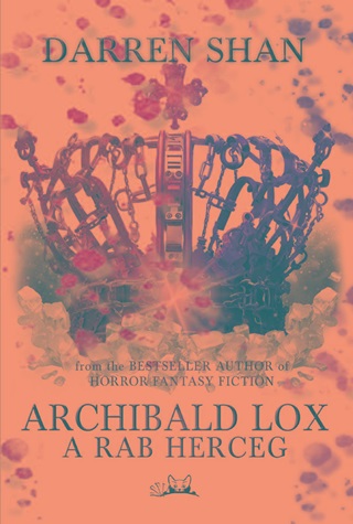 Archibald Lox  A Rab Herceg