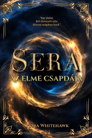 Sera - Az Elme Csapdja