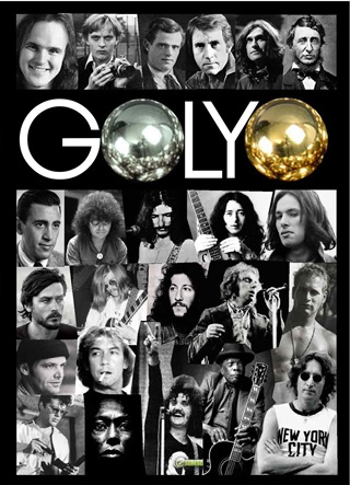 Mezey Andrs (Goly) - Goly - Egy let A Rock Bvletben