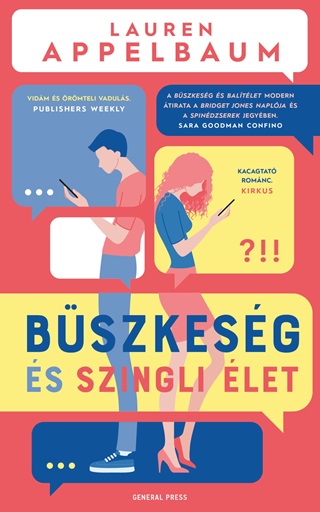 Lauren Appelbaum - Bszkesg s Szingli let