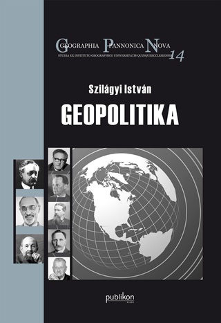 Szilgyi Istvn - Geopolitika