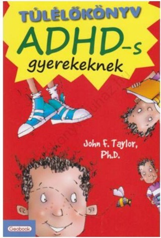 Tllknyv Adhd-S Gyerekeknek