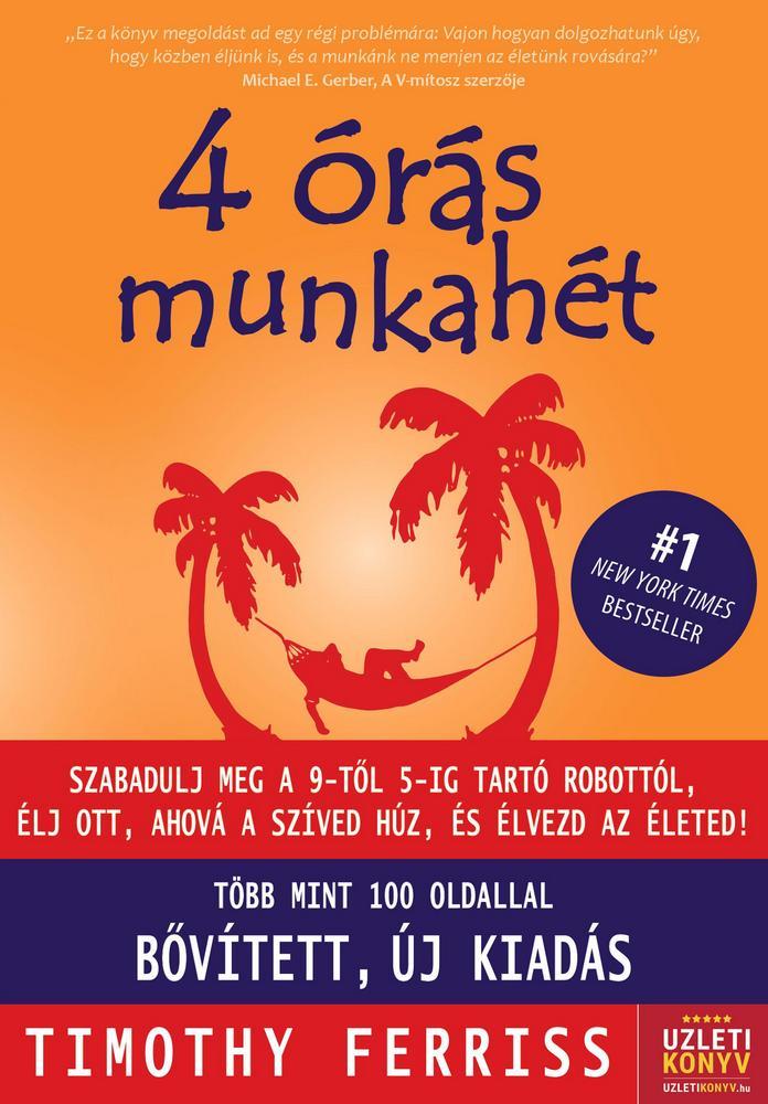 4 rs Munkaht - Bvtett, j Kiads