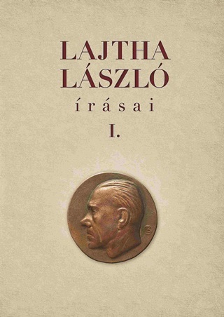 Lajtha Lszl rsai  I-Ii.