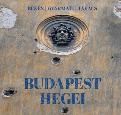 Budapest Hegei