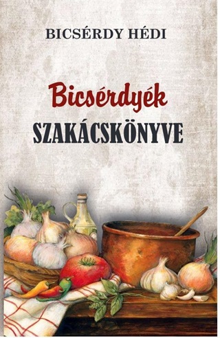 Bicsrdyk Szakcsknyve