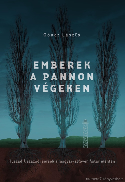 Emberek A Pannon Vgeken