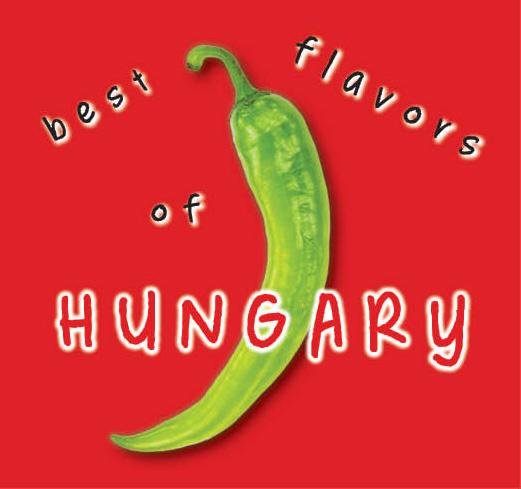 Kolozsvri Ildik s Hajni Istvn - Best Flavors Of Hungary