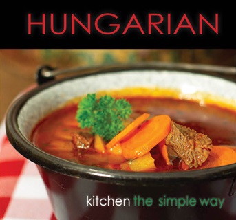  - Hungarian Kitchen The Simple Way