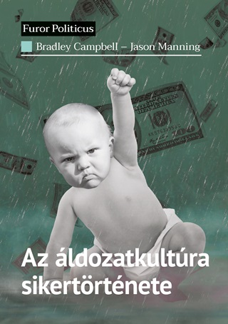 Az ldozatkultra Sikertrtnete