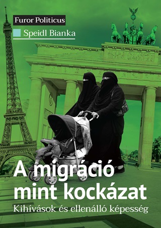 Speidl Bianka - A Migrci Mint Kockzat