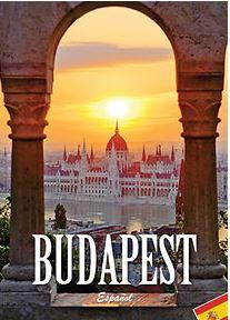  - Budapest tiknyv - Spanyol