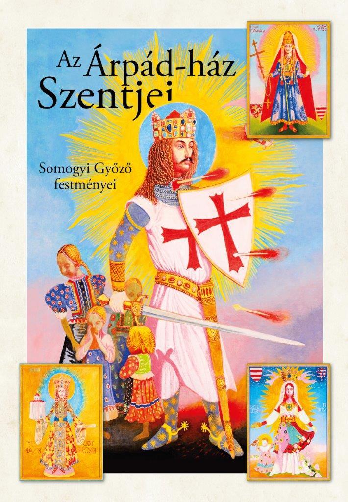 Az rpd-Hz Szentjei