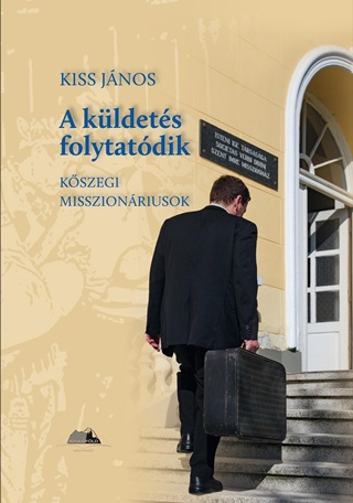 A Kldets Folytatdik