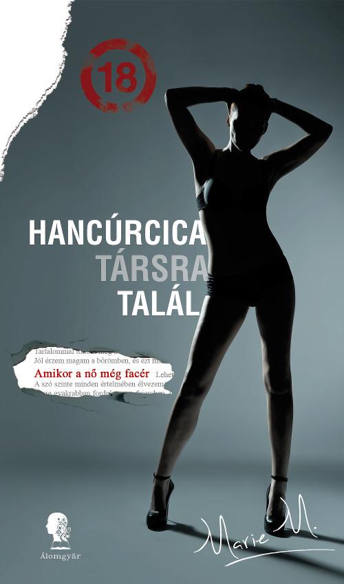 Marie M. - Hancrcica Trsra Tall