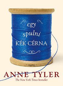 Anne Tyler - Egy Spulni Kk Crna