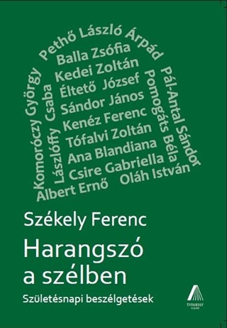 Szkely Ferenc - Harangsz A Szlben