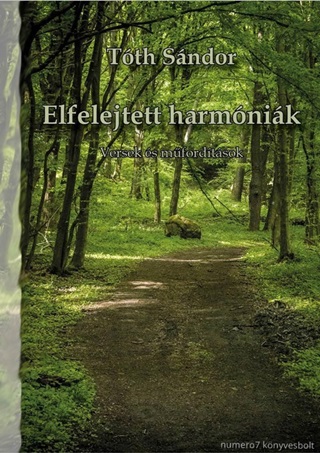 Elfelejtett Harmnik - Versek s Mfordtsok