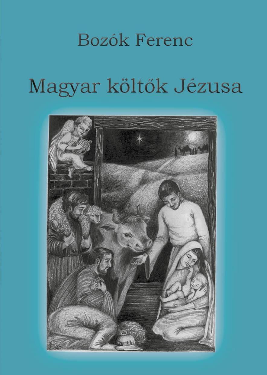 Magyar Kltk Jzusa - kh 2019