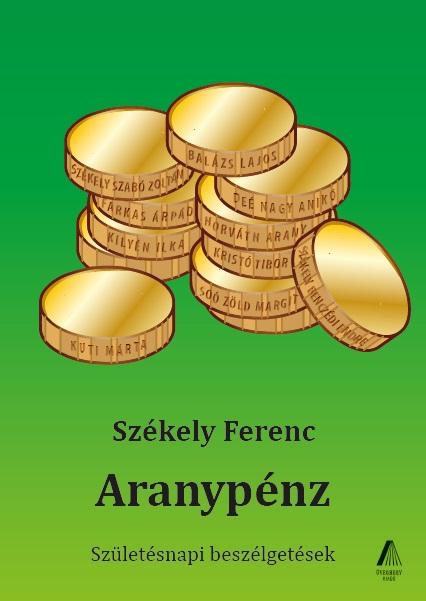 Aranypnz