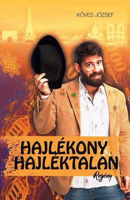 Hajlkony Hajlktalan - kh 2019