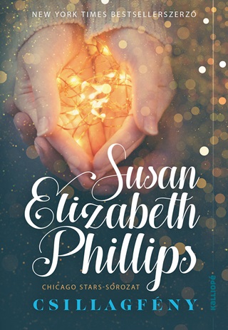 Susan Elizabeth Phillips - Csillagfny