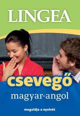 Magyar - Angol Cseveg - Megoldja A Nyelvt