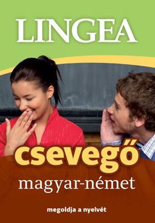 Magyar - Nmet Cseveg - Megoldja A Nyelvt