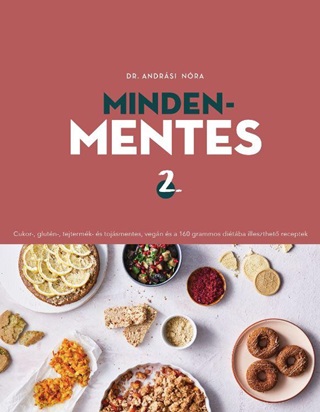 Dr. Andrsi Nra - Mindenmentes 2.