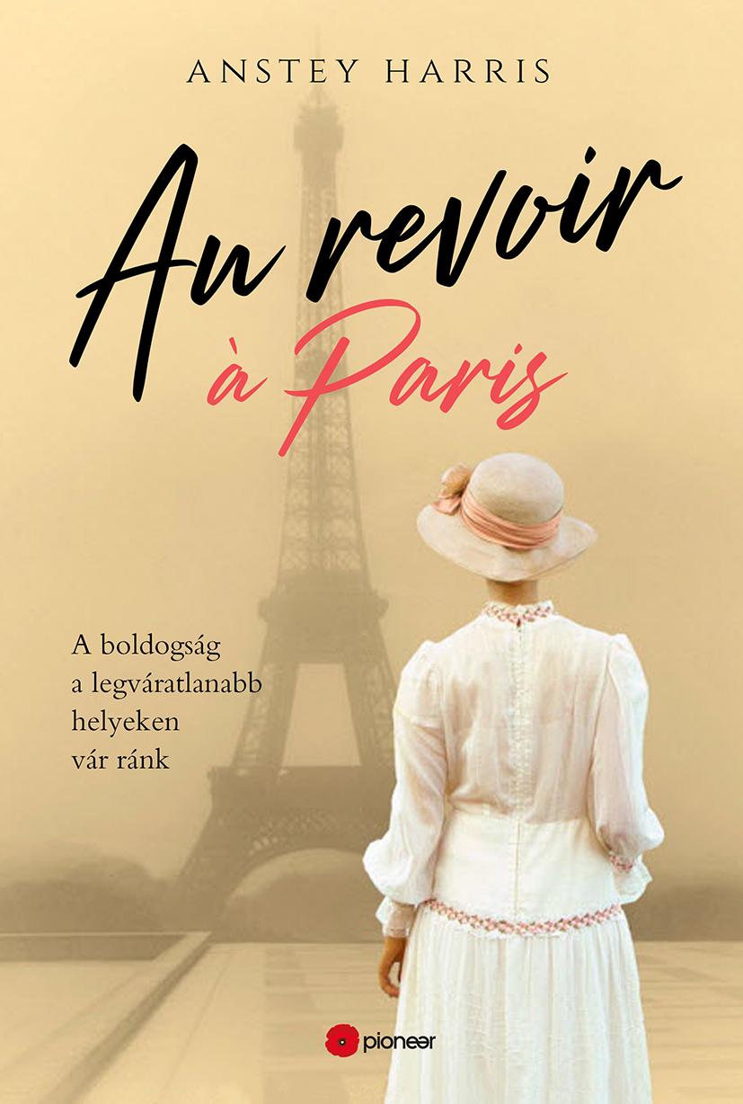 Au Revoir  Paris