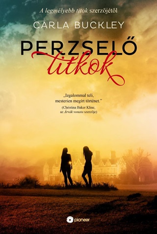 Perzsel Titkok