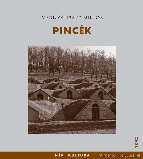 Mednynszky Mikls - Pinck - Npi Kultra