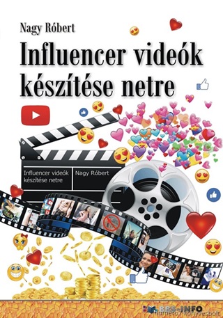 Influencer Videk Ksztse Netre
