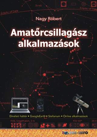 Amatrcsillagsz Alkalmazsok
