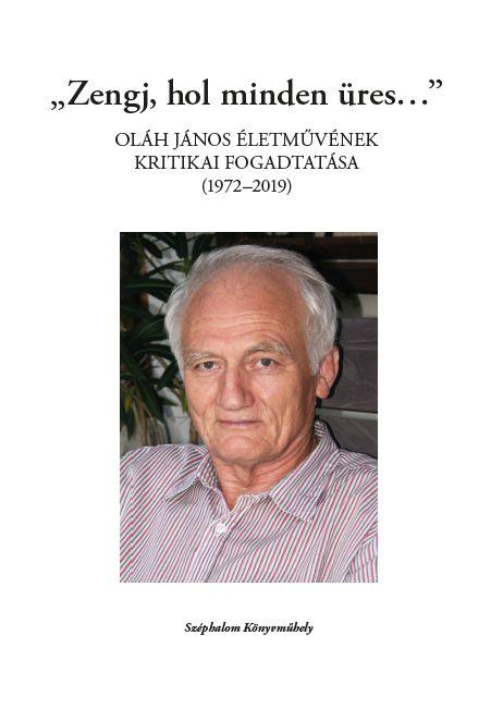 Zengj, Hol Minden res...