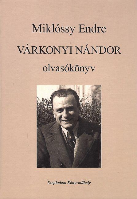 Vrkonyi Olvasknyv
