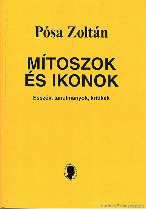 Mtoszok s Ikonok