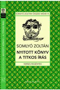 Nyitott Knyv A Titkos rs