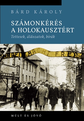 Szmonkrs A Holokausztrt
