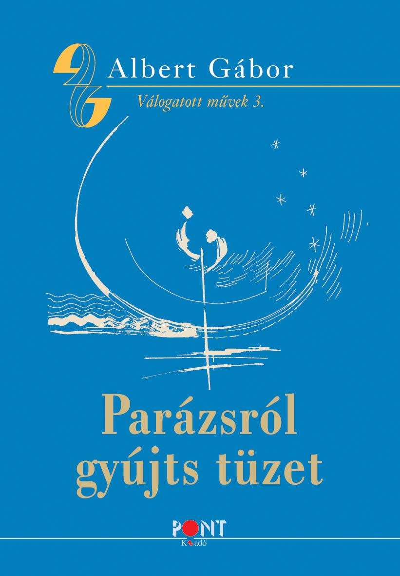 Albert Gbor - Parzsrl Gyjts Tzet