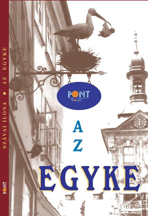 Szvai Ilona - Az Egyke