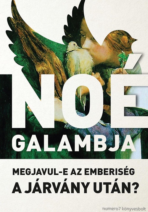 No Galambja