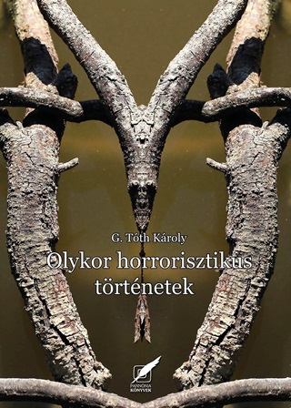 Olykor Horrorszer Trtnetek