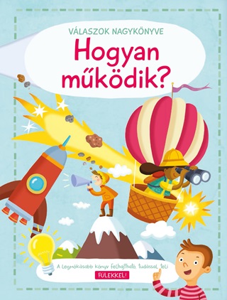 Hogyan Mkdik? - Vlaszok Nagyknyve