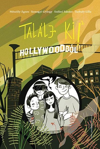 Tallj Ki! - Hollywoodbl