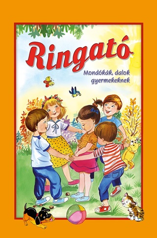 Ringat - 2.tdolgozott Kiads