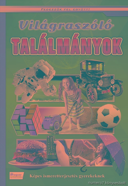 Vilgraszl Tallmnyok - j Bort