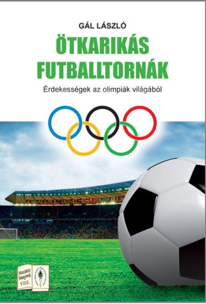 Gl Lszl - tkariks Futballtornk